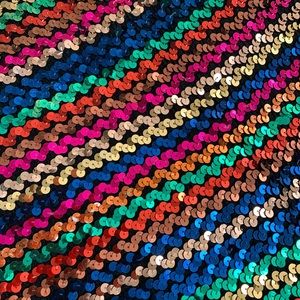 jcpenney sequin jumpsuit